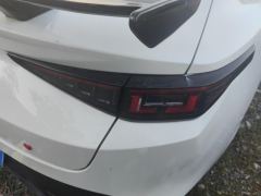 Changan Yida 1.5T Edition - фото 5