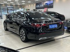 Mercedes-Benz E Class E-Class E 300 L Luxury - photo 11