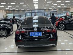 Mercedes-Benz E Class E-Class E 300 L Luxury - photo 12