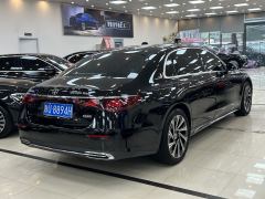 Mercedes-Benz E Class E-Class E 300 L Luxury - photo 13