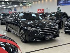 Mercedes-Benz E Class E-Class E 300 L Luxury - photo 2