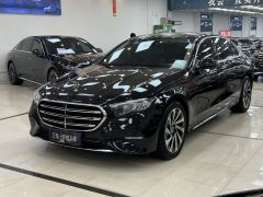 Mercedes-Benz E Class E-Class E 300 L Luxury - photo 3