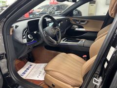 Mercedes-Benz E Class E-Class E 300 L Luxury - photo 6