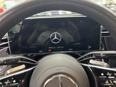 Mercedes-Benz E Class E-Class E 300 L Luxury - photo 7