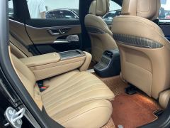 Mercedes-Benz E Class E-Class E 300 L Luxury - photo 8