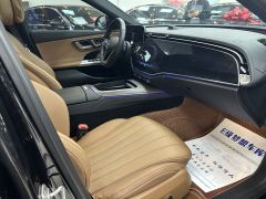 Mercedes-Benz E Class E-Class E 300 L Luxury - photo 9