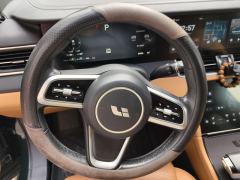 Li Auto Li ONE EREV6 Edition - ფოტო 18