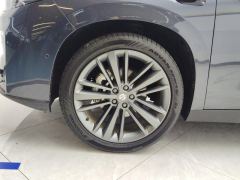 Leapmotor C16 BEV 520km Exclusive Edition - фото 6