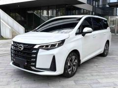 GAC Aion M6 Pro 270T Luxury Edition - ფოტო 1