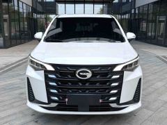 GAC Aion M6 Pro 270T Luxury Edition - ფოტო 2