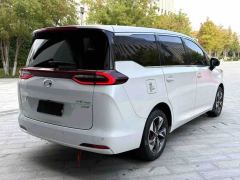 GAC Aion M6 Pro 270T Luxury Edition - ფოტო 4