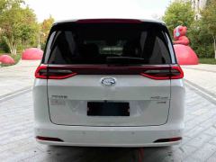 GAC Aion M6 Pro 270T Luxury Edition - ფოტო 5