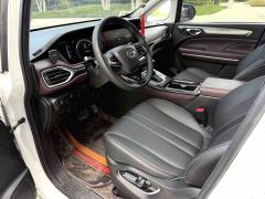 GAC Aion M6 Pro 270T Luxury Edition - ფოტო 6