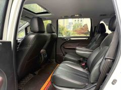 GAC Aion M6 Pro 270T Luxury Edition - ფოტო 7