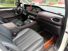 GAC Aion M6 Pro 270T Luxury Edition - ფოტო 8