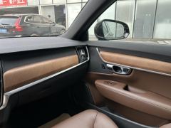 Volvo S90 B5 Intelligent Luxury Edition - ფოტო 10