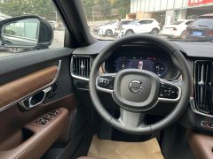 Volvo S90 B5 Intelligent Luxury Edition - ფოტო 12