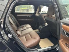 Volvo S90 B5 Intelligent Luxury Edition - ფოტო 15