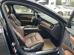 Volvo S90 B5 Intelligent Luxury Edition - ფოტო 18