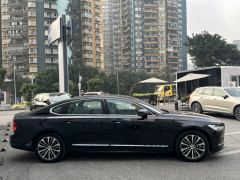 Volvo S90 B5 Intelligent Luxury Edition - ფოტო 19