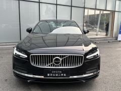 Volvo S90 B5 Intelligent Luxury Edition - ფოტო 2