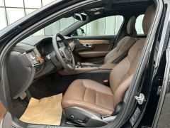 Volvo S90 B5 Intelligent Luxury Edition - ფოტო 3