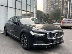 Volvo S90 B5 Intelligent Luxury Edition - ფოტო 4