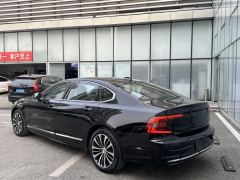 Volvo S90 B5 Intelligent Luxury Edition - ფოტო 5