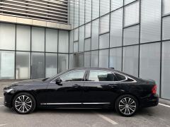 Volvo S90 B5 Intelligent Luxury Edition - ფოტო 6