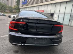 Volvo S90 B5 Intelligent Luxury Edition - ფოტო 7