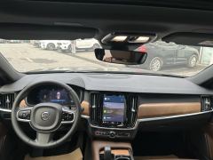 Volvo S90 B5 Intelligent Luxury Edition - ფოტო 8