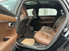 Volvo S90 B5 Intelligent Luxury Edition - ფოტო 9