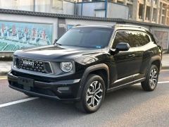 Haval Dargo PLUS 2.0T AWD EditionPlus - photo 1