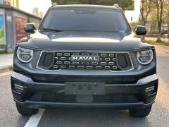 Haval Dargo PLUS 2.0T AWD EditionPlus - photo 2