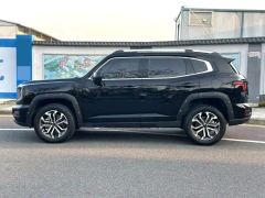 Haval Dargo PLUS 2.0T AWD EditionPlus - photo 3