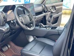 Haval Dargo PLUS 2.0T AWD EditionPlus - photo 4