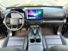 Haval Dargo PLUS 2.0T AWD EditionPlus - photo 7