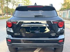 Haval Dargo PLUS 2.0T AWD EditionPlus - photo 8
