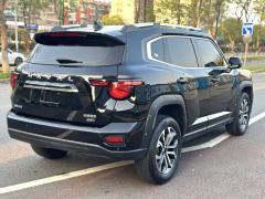 Haval Dargo PLUS 2.0T AWD EditionPlus - photo 9