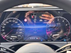 Mercedes-Benz E Class E-Class E 300 L Fashion Edition - ფოტო 10
