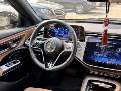 Mercedes-Benz E Class E-Class E 300 L Fashion Edition - ფოტო 13