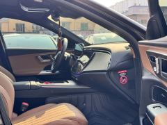 Mercedes-Benz E Class E-Class E 300 L Fashion Edition - ფოტო 14
