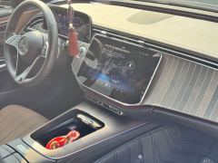 Mercedes-Benz E Class E-Class E 300 L Fashion Edition - ფოტო 15