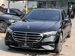 Mercedes-Benz E Class E-Class E 300 L Fashion Edition - ფოტო 2