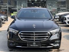 Mercedes-Benz E Class E-Class E 300 L Fashion Edition - ფოტო 4