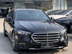 Mercedes-Benz E Class E-Class E 300 L Fashion Edition - ფოტო 5