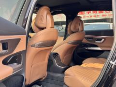Mercedes-Benz E Class E-Class E 300 L Fashion Edition - ფოტო 7