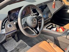 Mercedes-Benz E Class E-Class E 300 L Fashion Edition - ფოტო 8