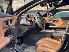 Mercedes-Benz E Class E-Class E 300 L Fashion Edition - ფოტო 9