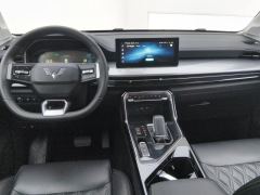 Wuling Xingchen 2.0L DHT Electric Speed Edition - фото 16